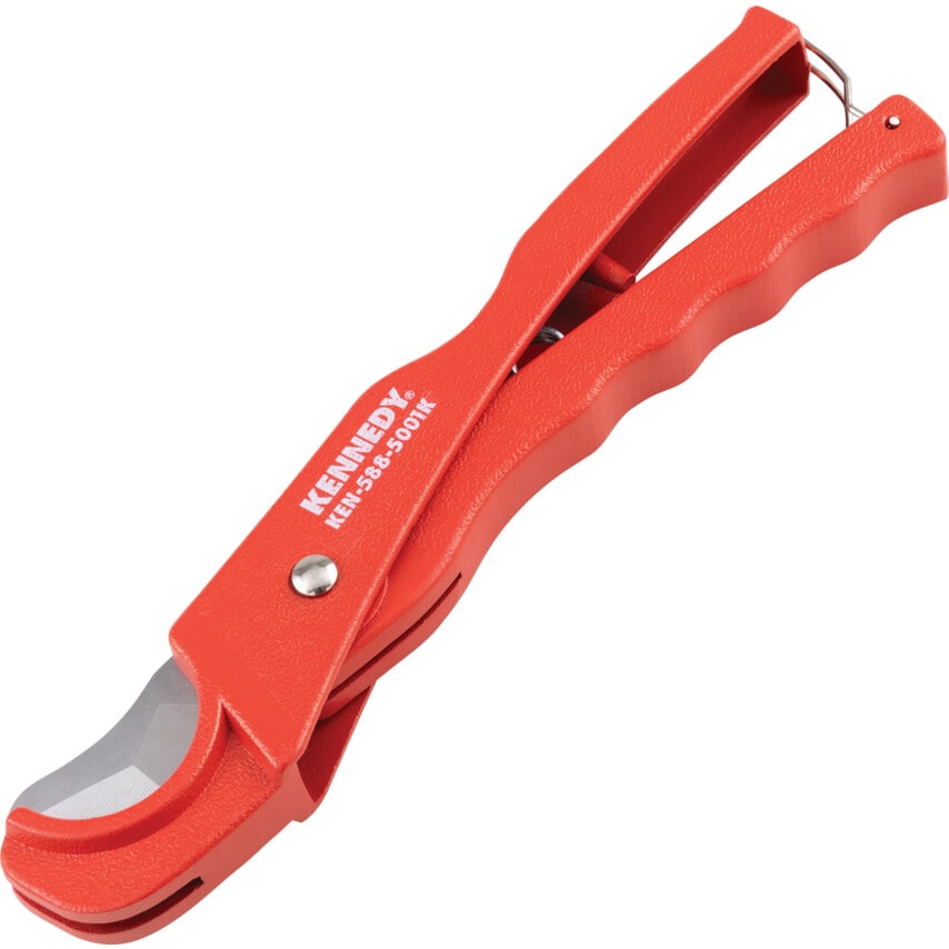 Rubber Hose Cutter, 6-35mm