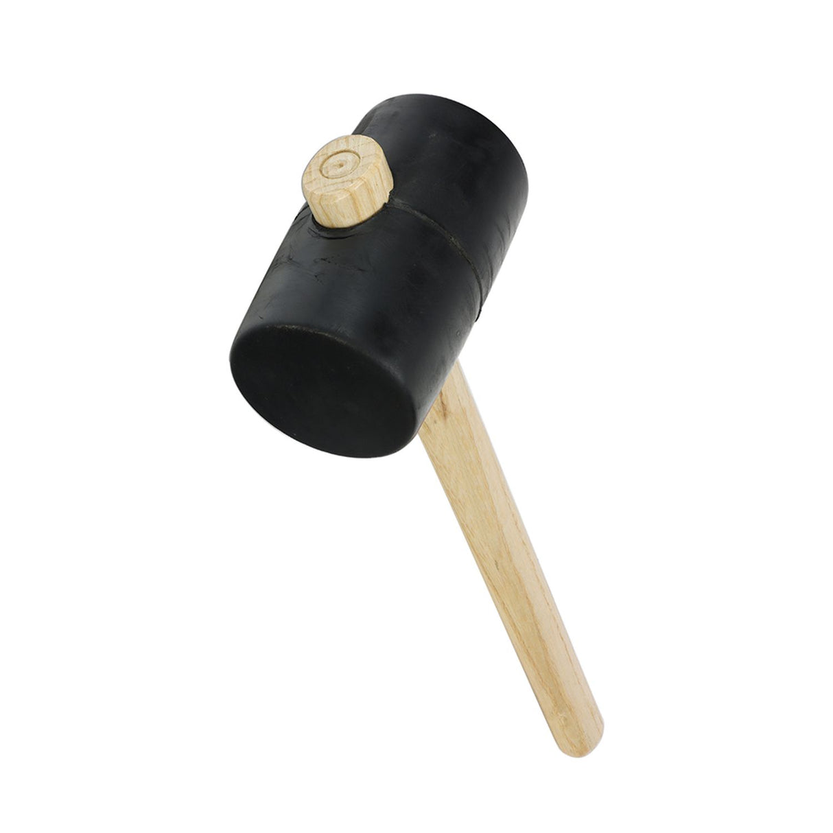Rubber Mallet Black - 468268