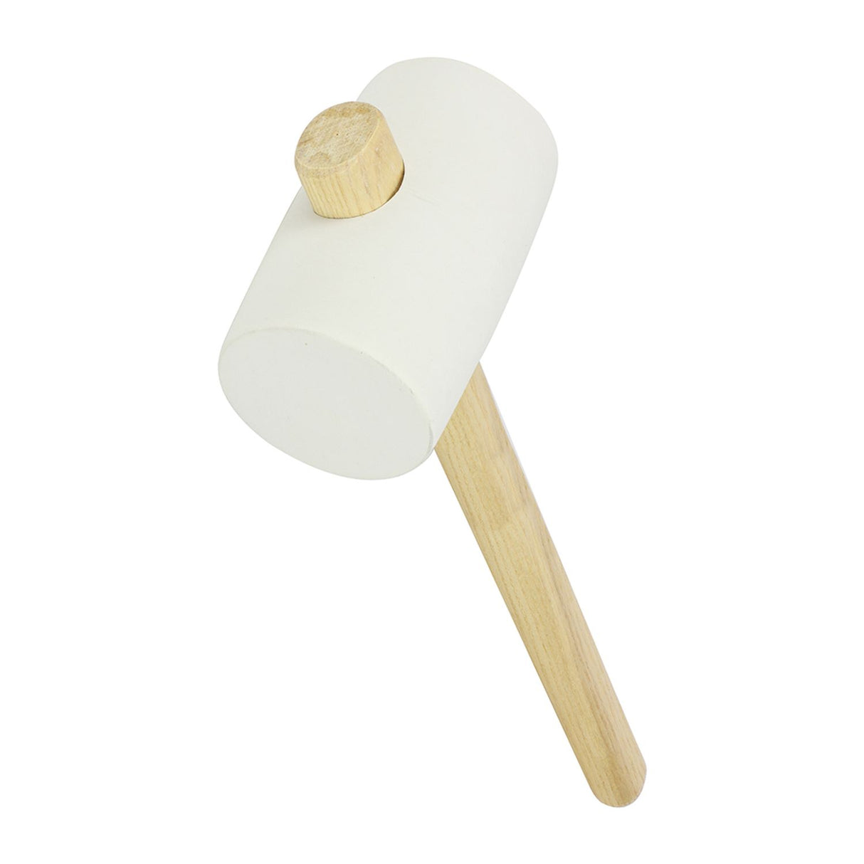 Rubber Mallet White - 468271