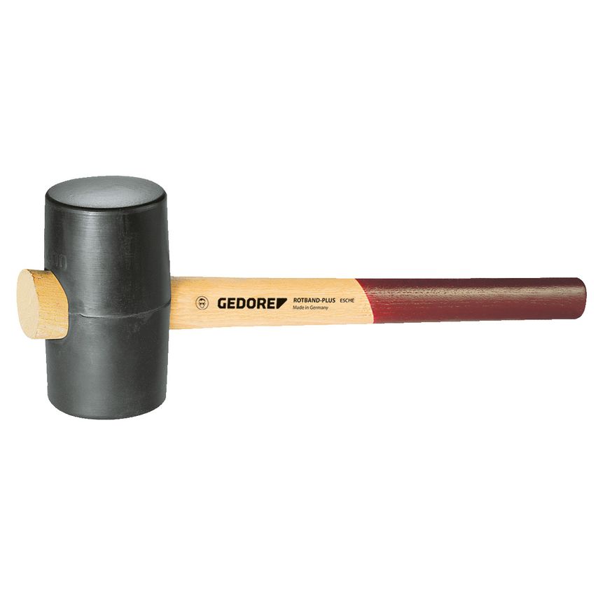 Rubber Mallet - 8825930