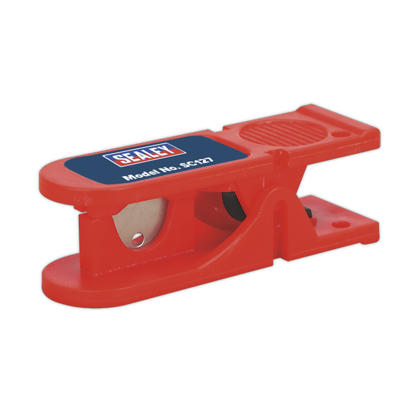 Rubber Tube Cutter 3-12.7mm