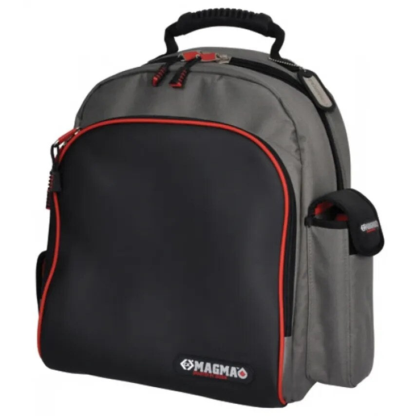 Rucksack Technicians Phone Holder 38 x 42 x 25CM Polyester Docum