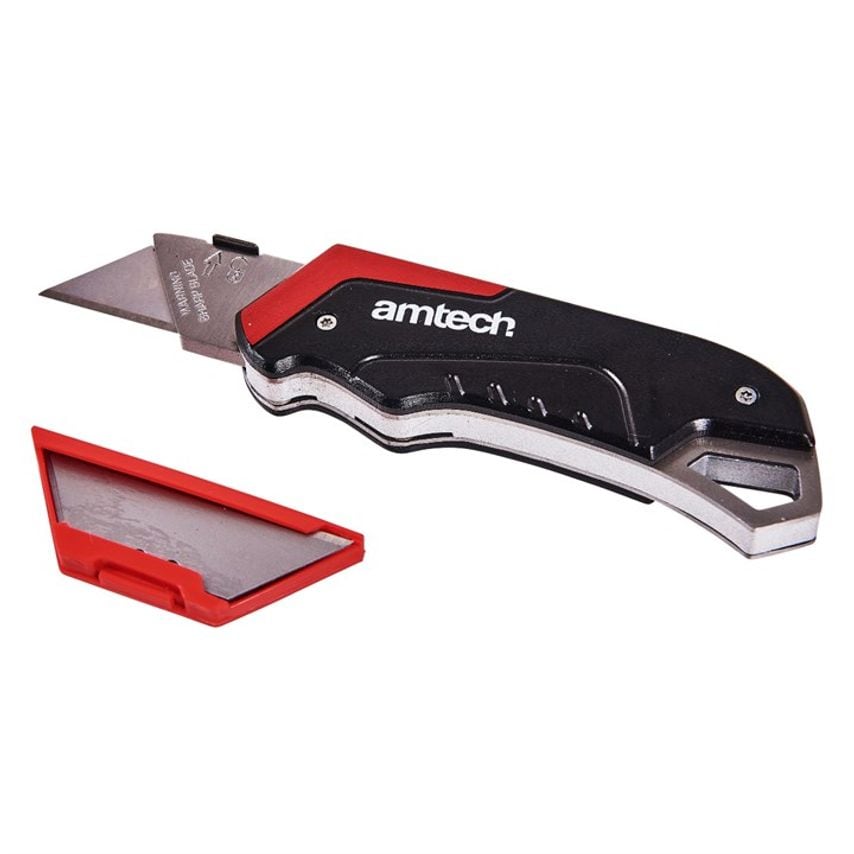 S0282 Slide Utility Knife