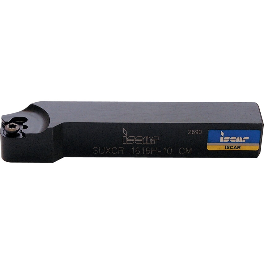 S10L SDUCL-07 Toolholder