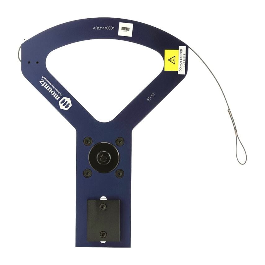 S-10 Segment Arm (3/8 Male Sq Dr)