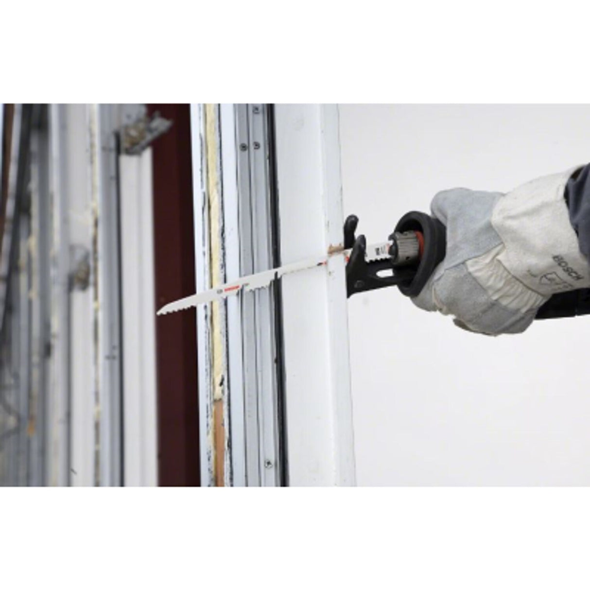 S1111DF Sabre Saw Blades Heavy for Wood and Metal