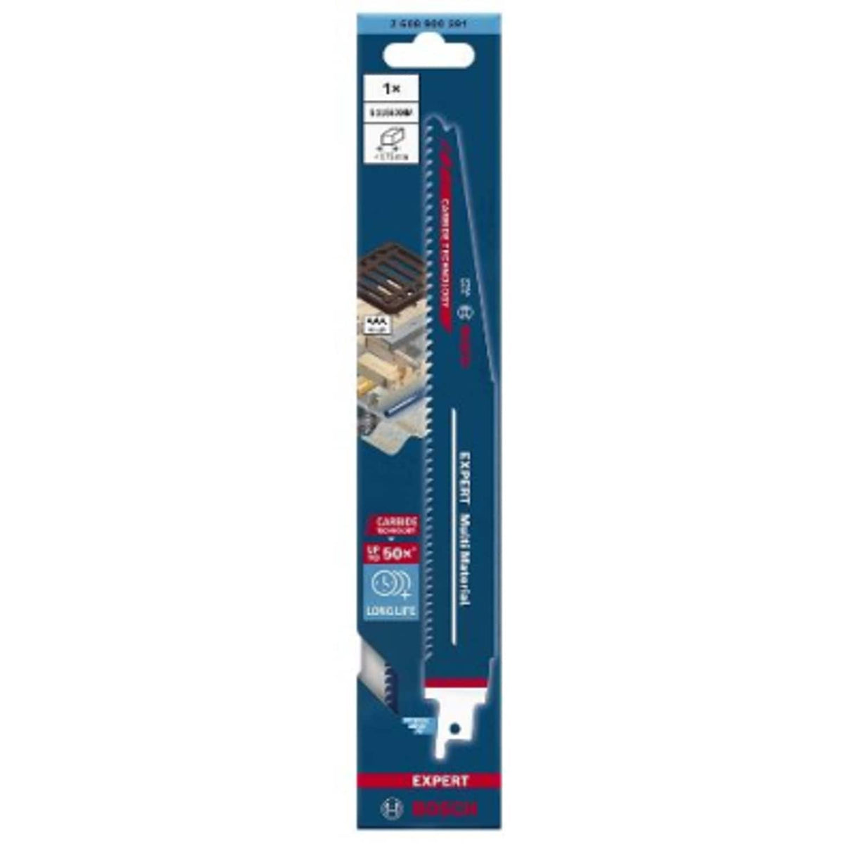 S1156XHM Sabre Saw Blades Progressor for Wood