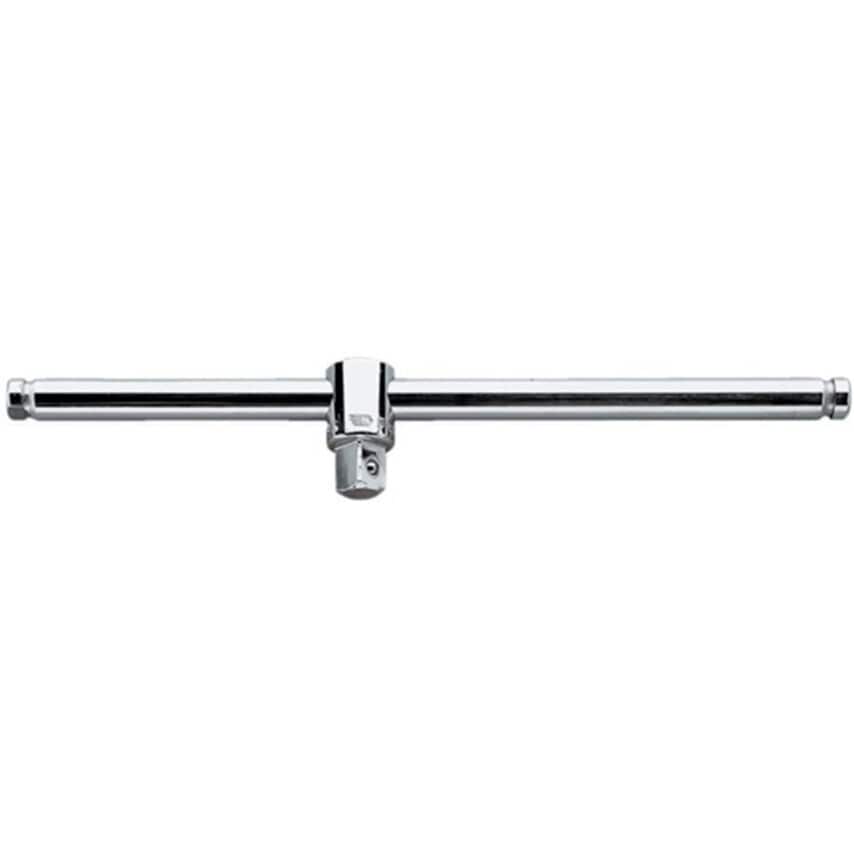 S.120A 1/2" Drive Sliding Tee Handle