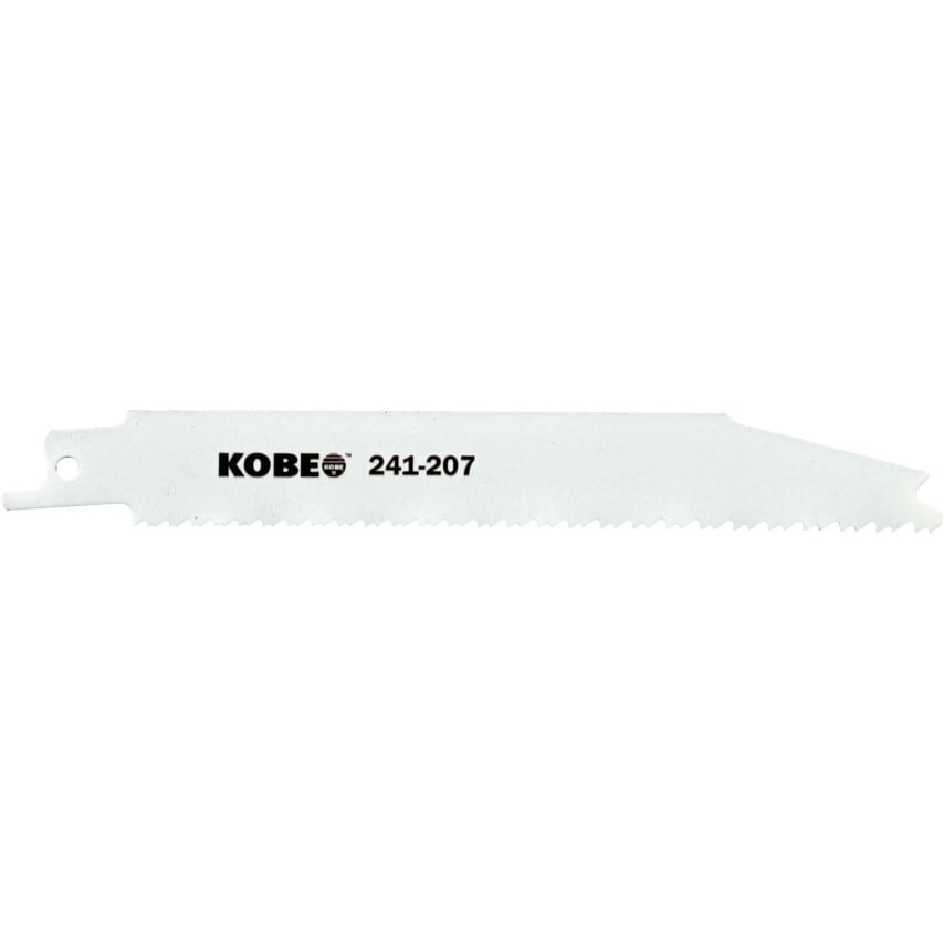 S123XF Sabre Saw Blades, Pack of 5