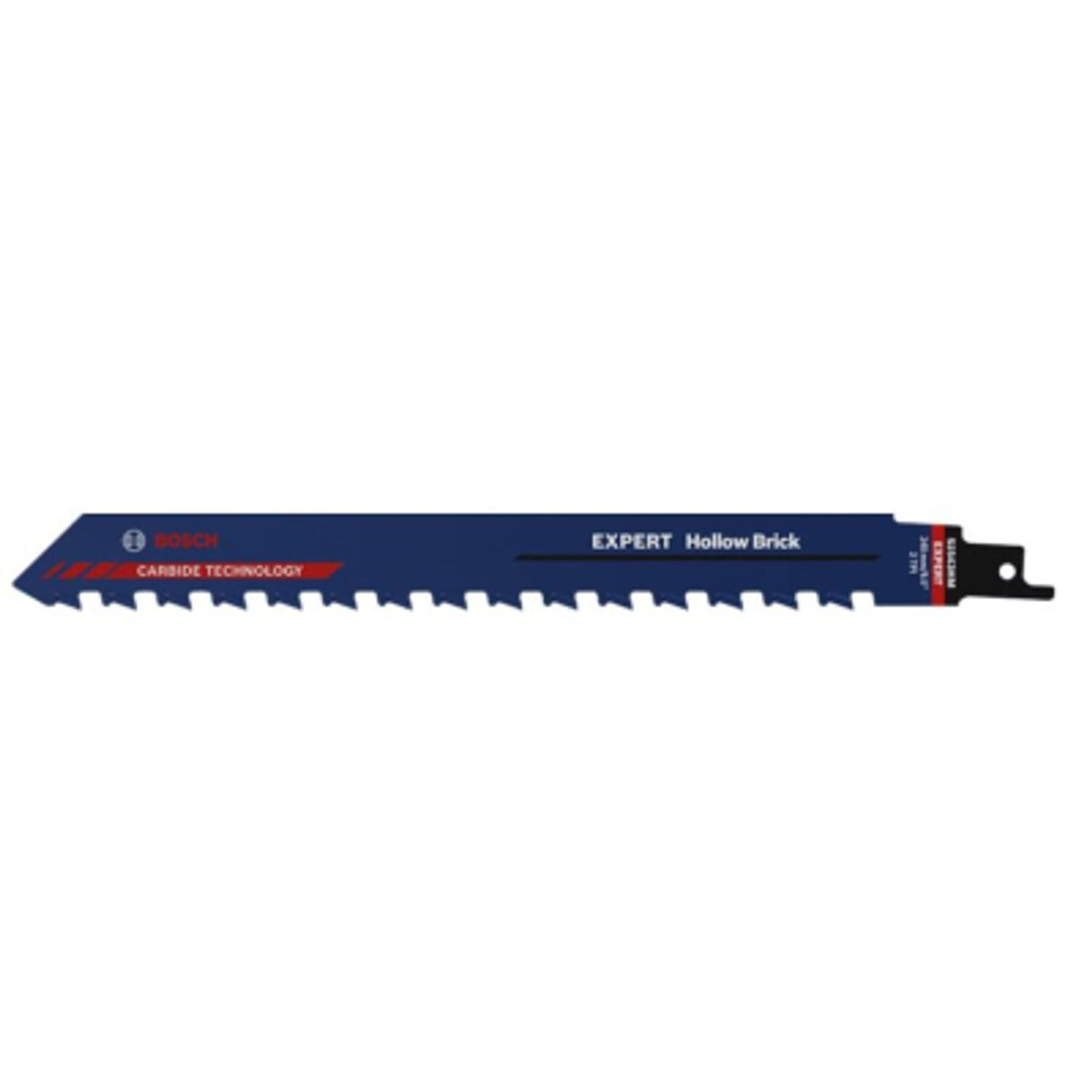 S1543HM Sabre Saw Blades Special for Brick
