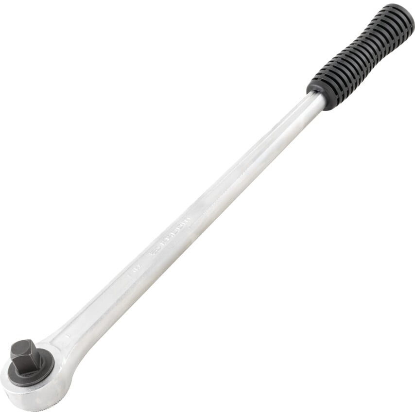 S.154 1/2" Drive 16"/400mm Long Handle Ratchet