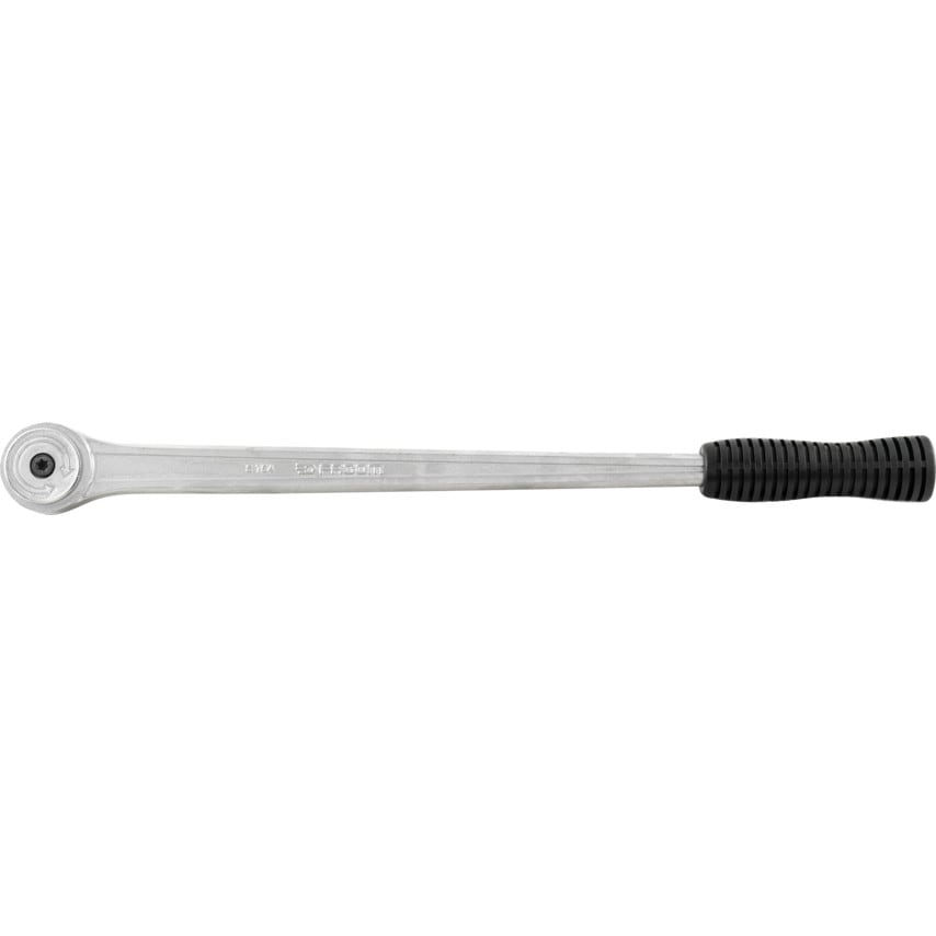 S.154 1/2" Drive 16"/400mm Long Handle Ratchet
