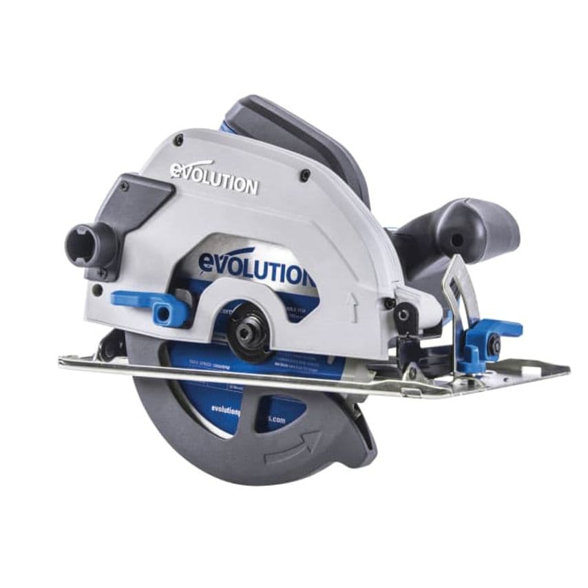 S185mlSL Industrial Circular Saw 1600W 110V