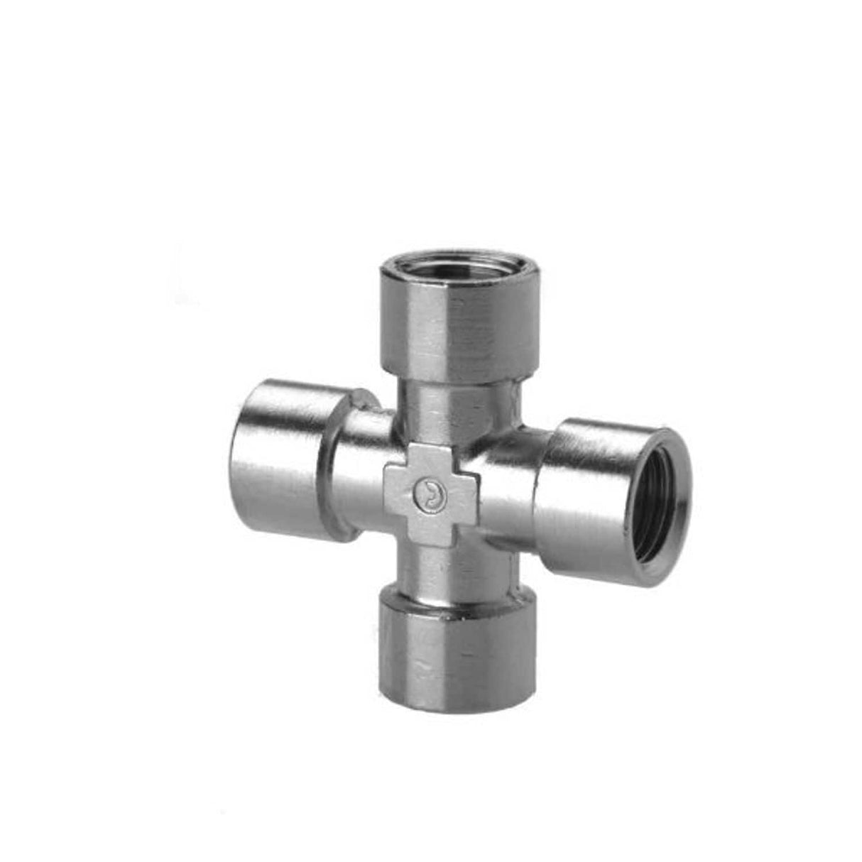 S2050 Female Run Tee - Taper - S2050 1/2-1/2 Pack of 5  - 2033.25