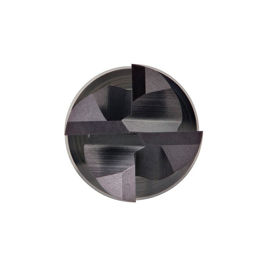 S219 4mm Carbide Altin 4FL 40DEG Extra Short End Mill