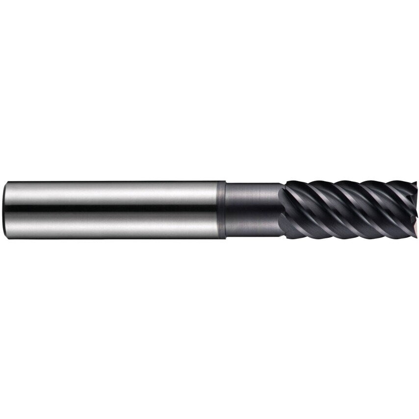 S225 16.00mm Multi-Flute Carbide End Mill Altin
