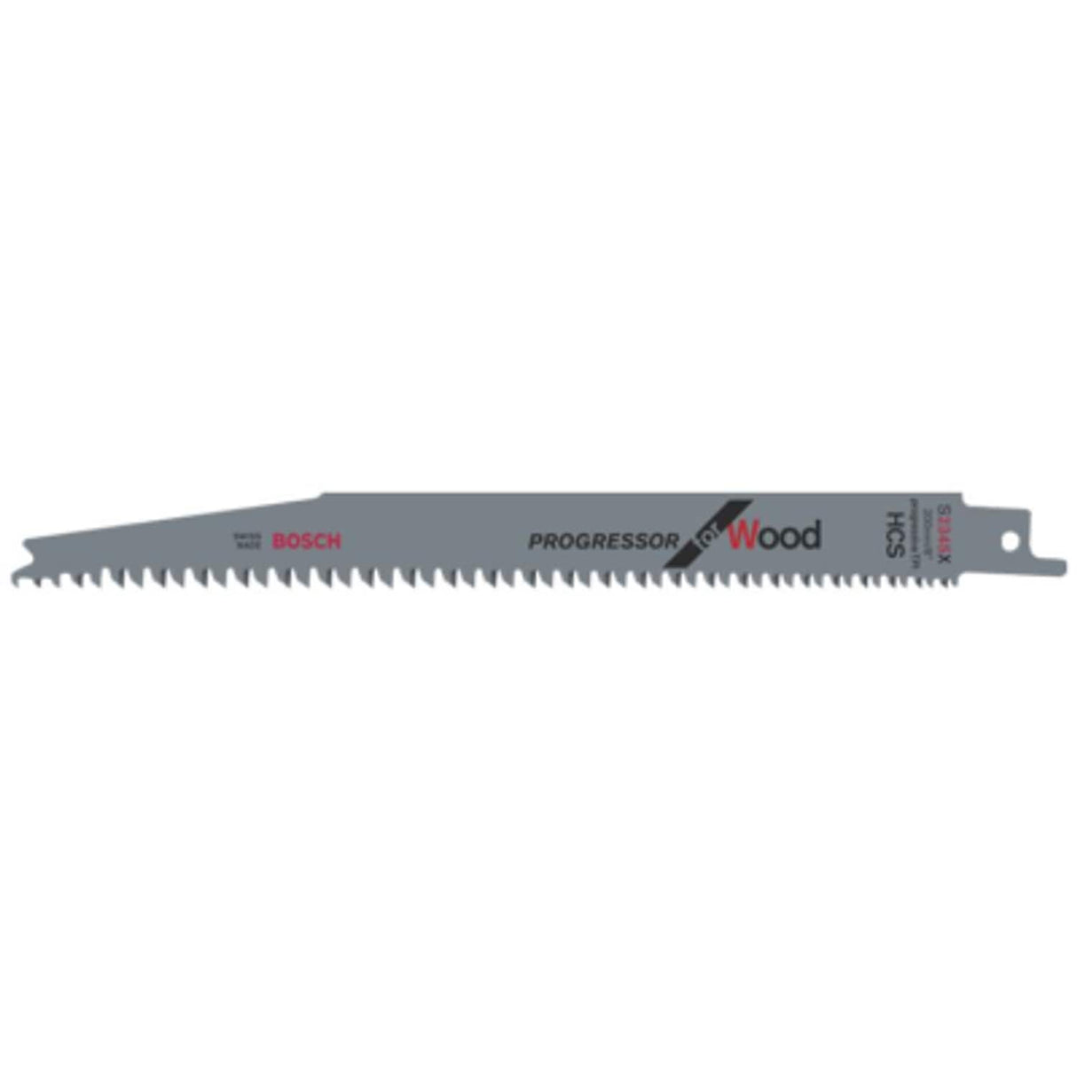 S2345X Sabre Saw Blades Progressor for Wood