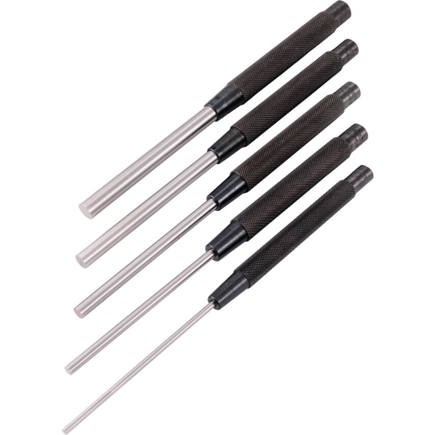 S248 Drive Pin Punches Set
