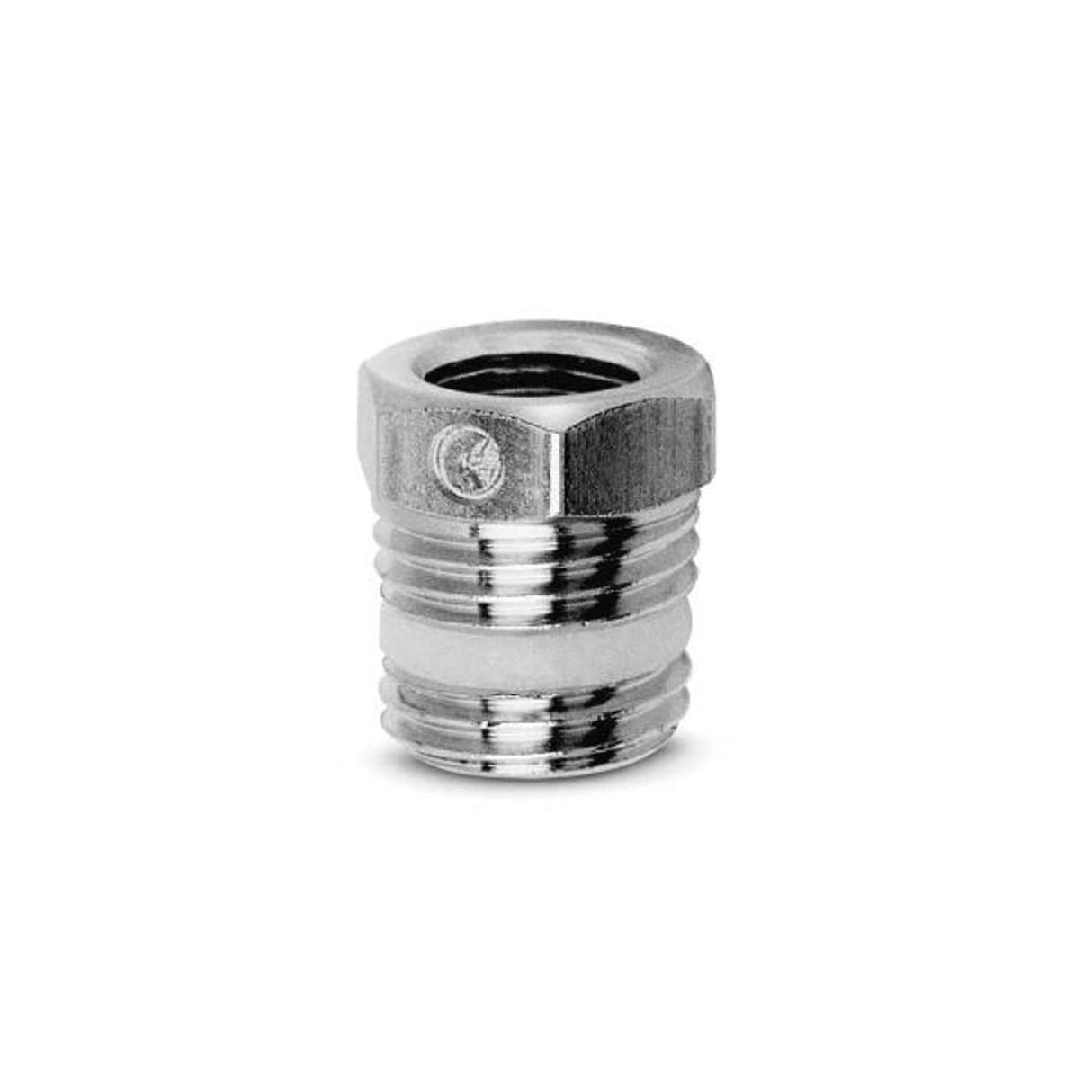 S2530 Reducing Bush - Taper - S2530 1/4-1/8 Pack of 5  S2530 1/4-1/8 - S2530 1/4-1/8