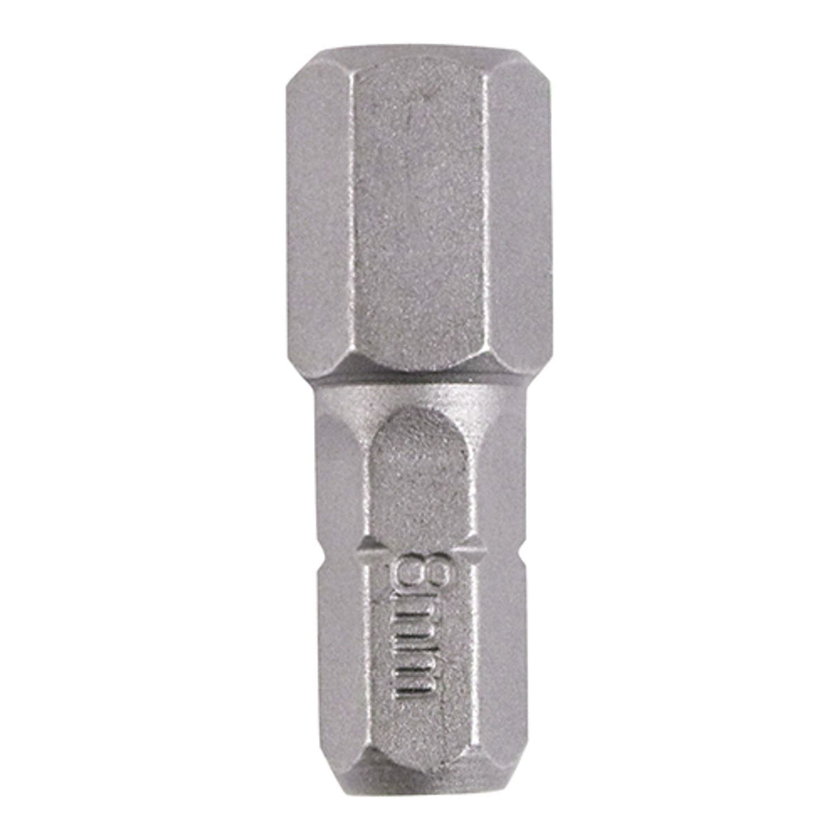 S2 Driver Bits HX - 8HX25GB - Pack of 2