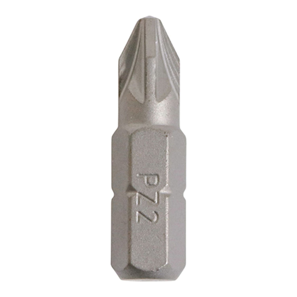 S2 Driver Bits Pz - 2CB25PACK