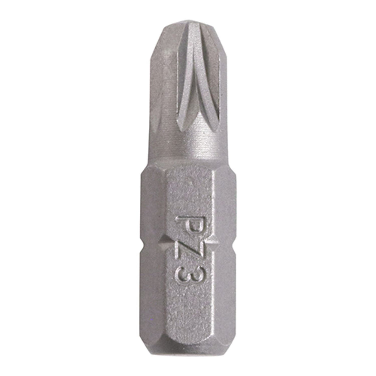 S2 Driver Bits Pz - 3CB25TUB - Pack of 500