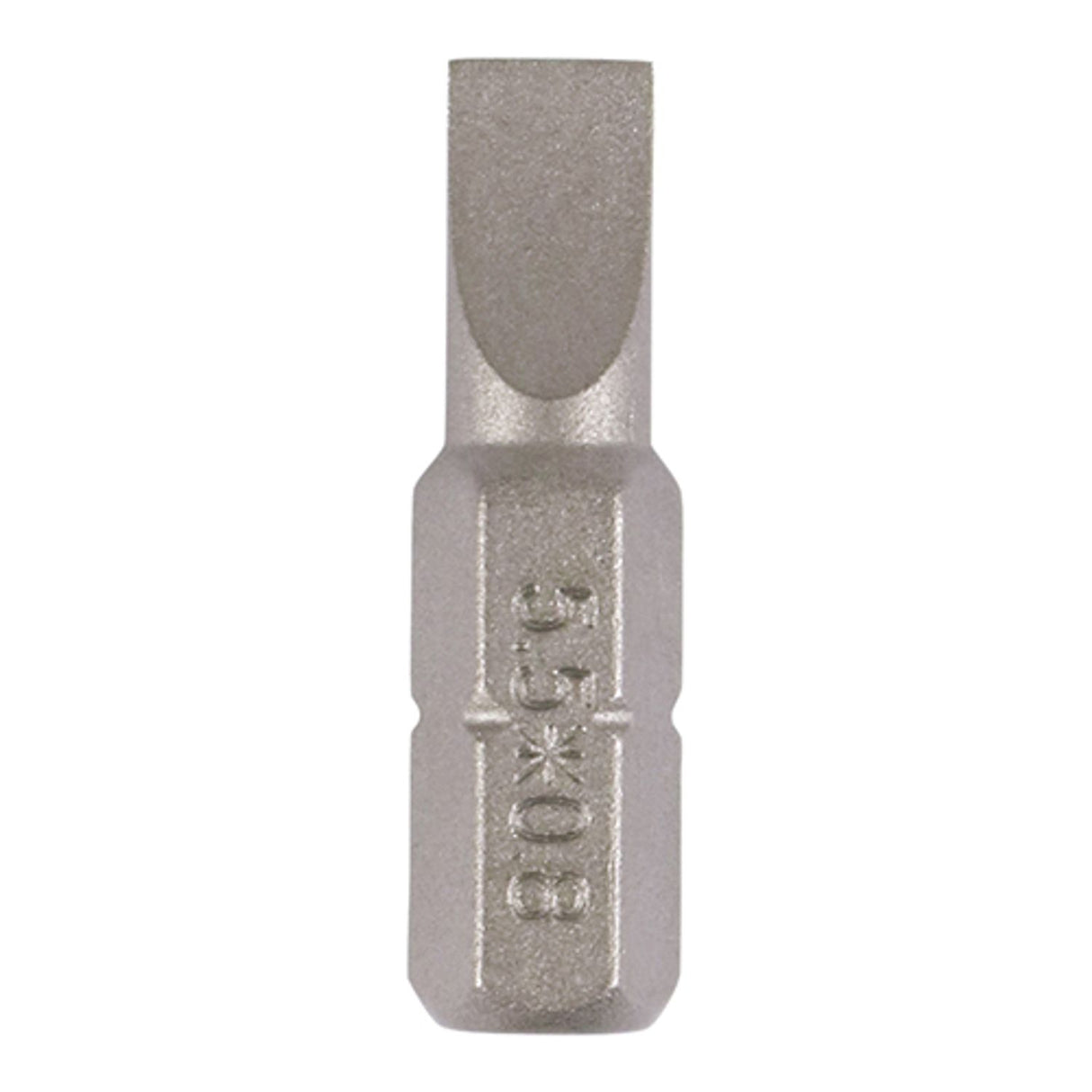 S2 Driver Bits SL - 5508SL25GB - Pack of 2