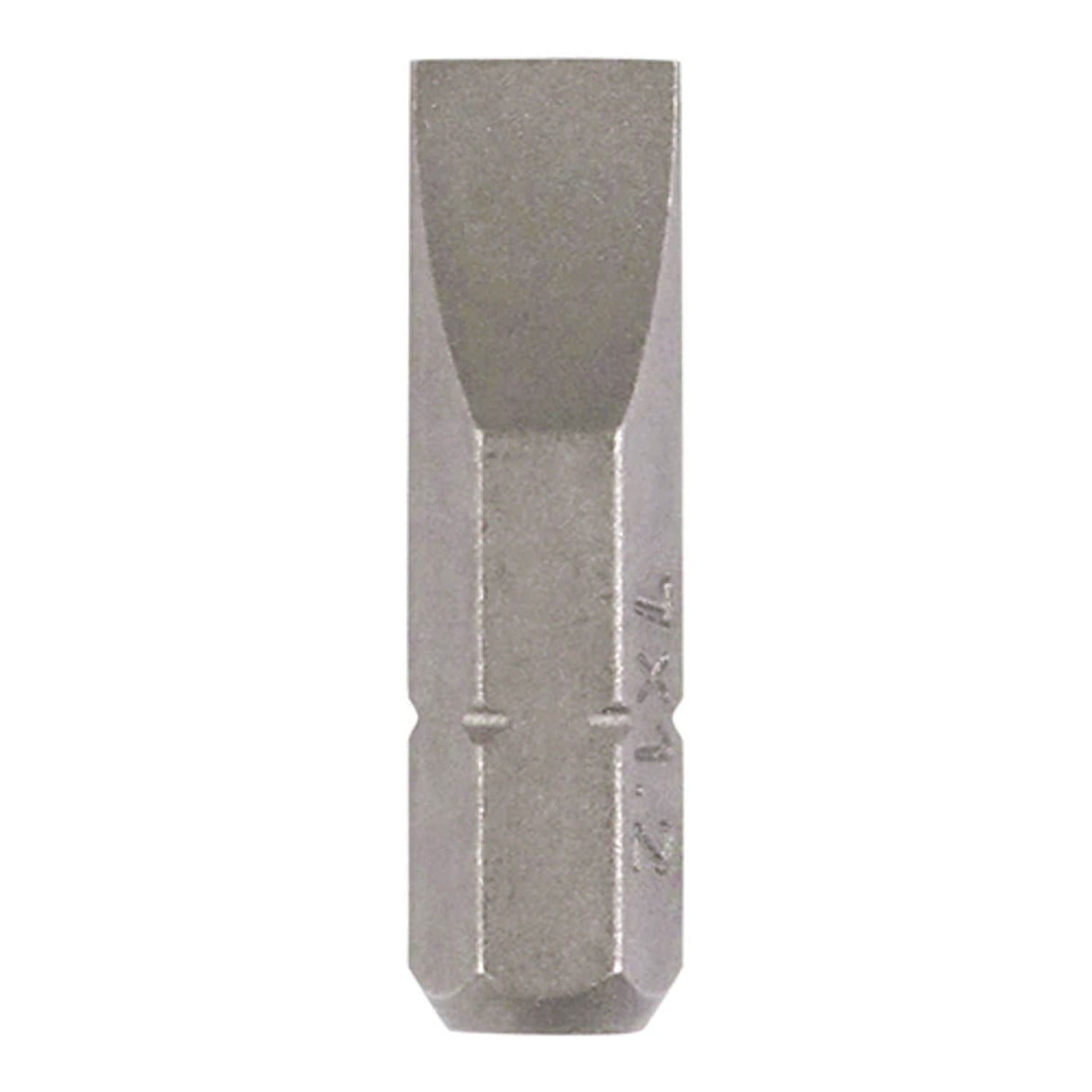 S2 Driver Bits SL - 7012SL25GB - Pack of 2