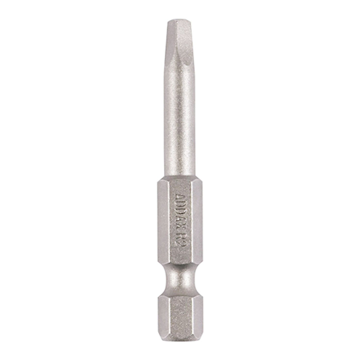 S2 Driver Bits SQ - 2SQ50PACK