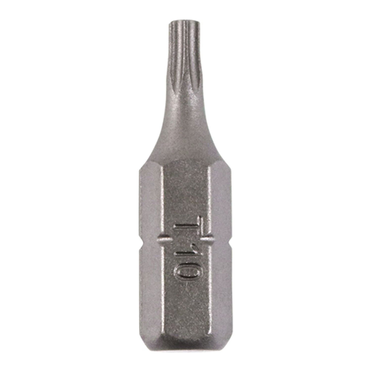 S2 Driver Bits TX - 10TX25GB - Pack of 2