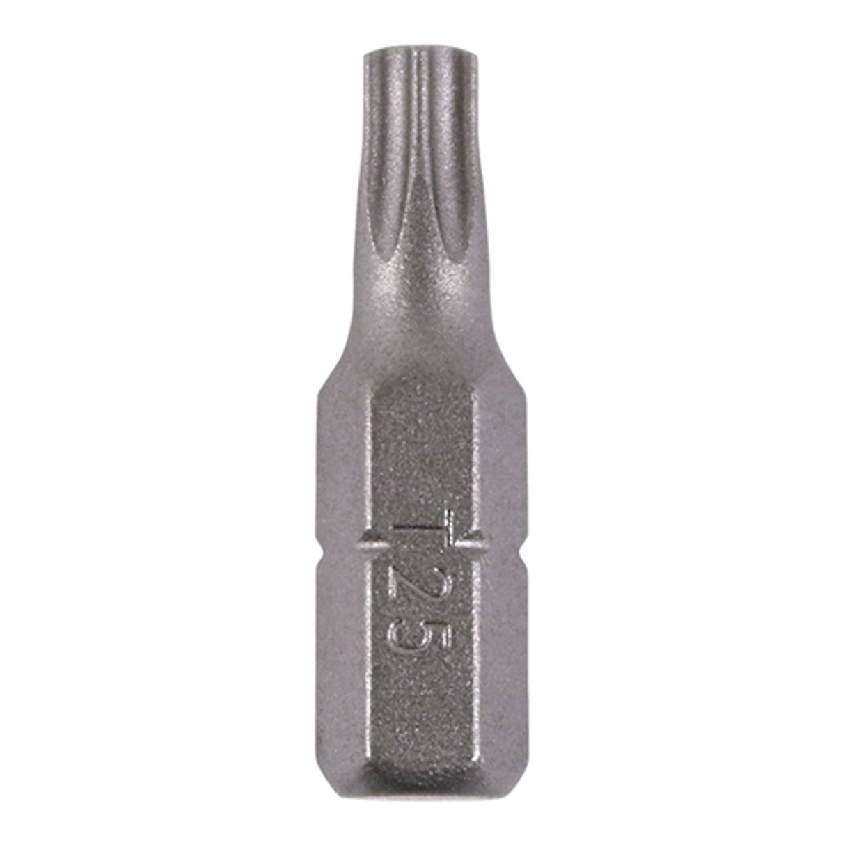 S2 Driver Bits TX - 25TX25PACK