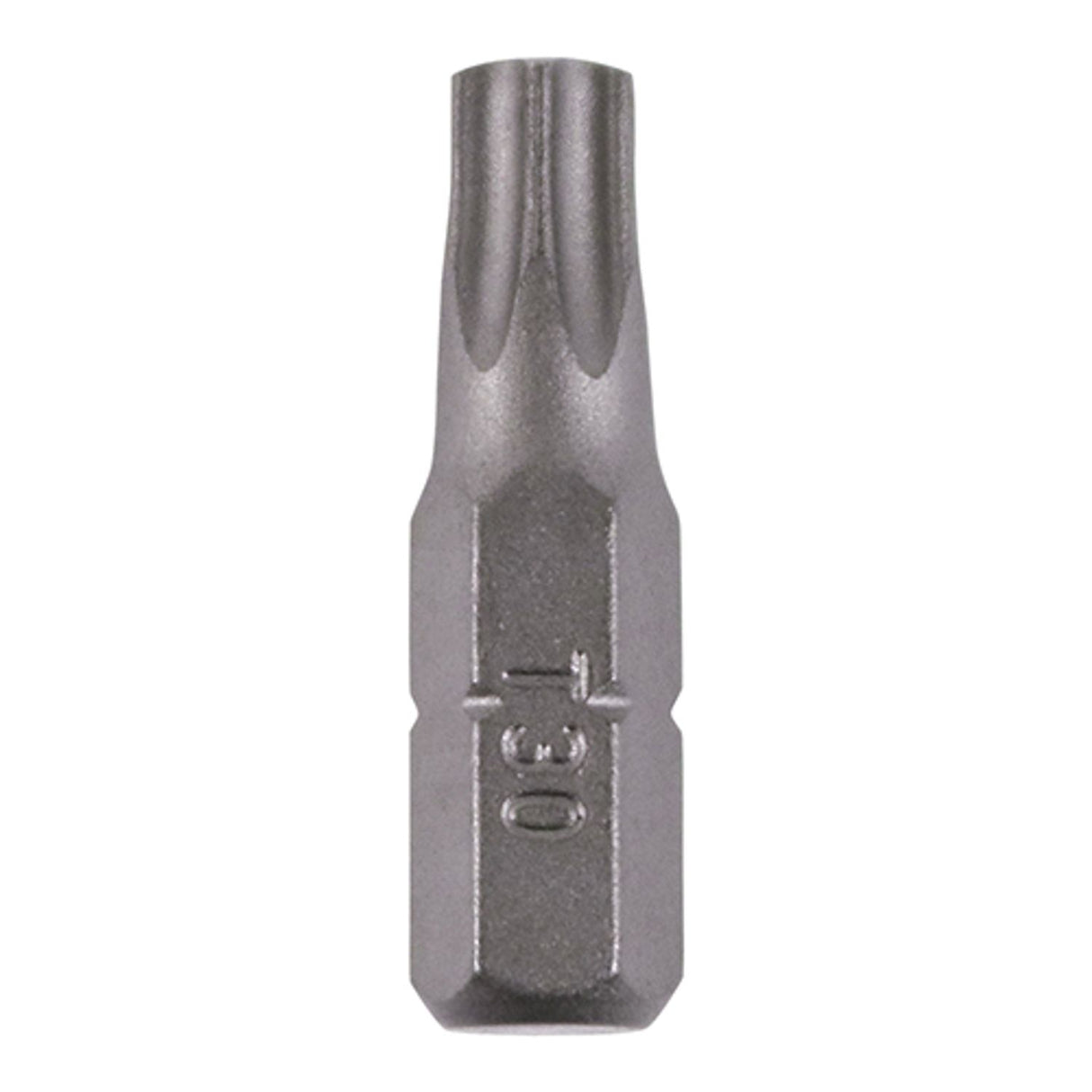 S2 Driver Bits TX - 30TX25PACK
