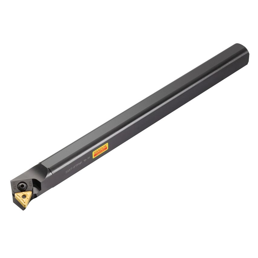 S32UPTFNR 16W Toolholder