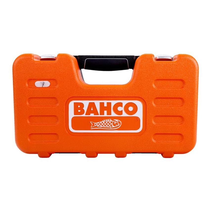 S330L 3/8in Deep Drive Socket Set, 53 Piece BAHS330L
