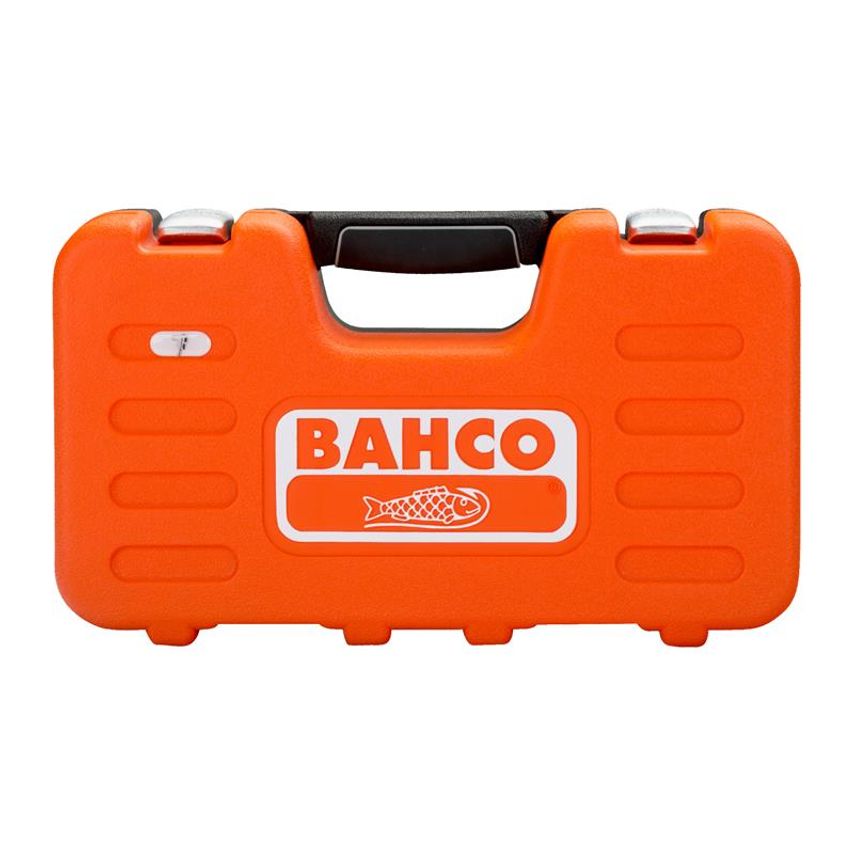 S380 3/8in Drive Socket Set, 38 Piece BAHS380