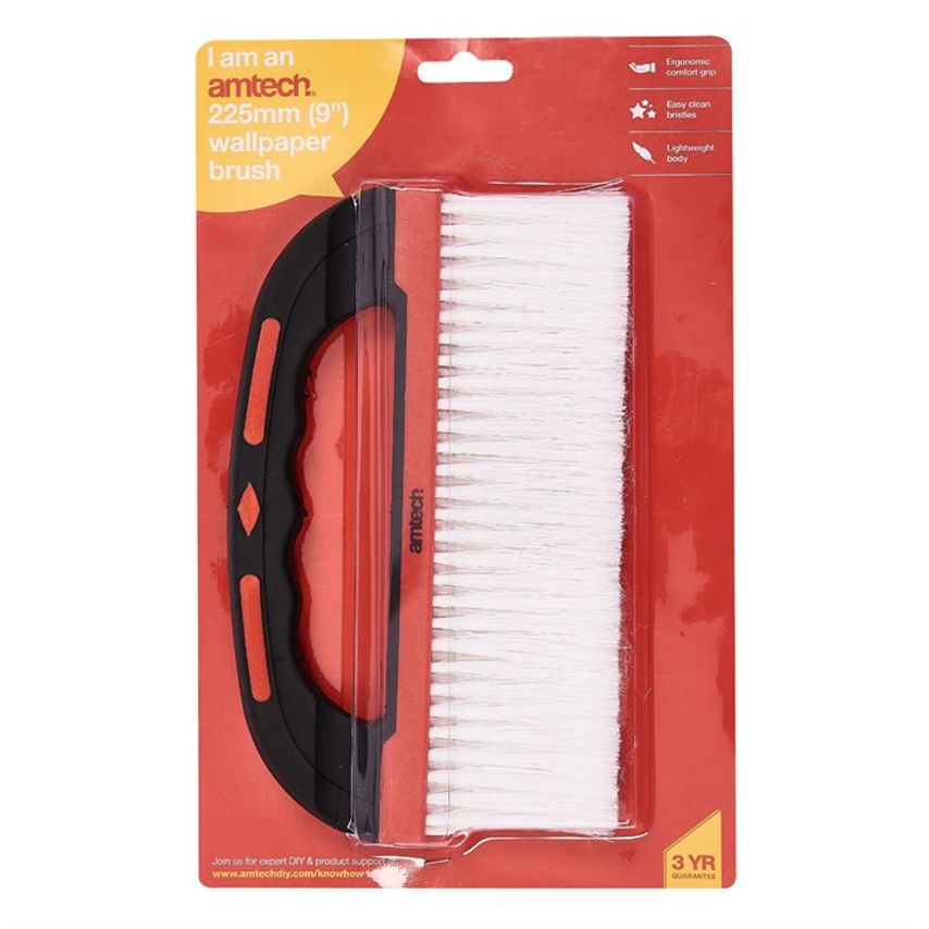 S3958 Wallpaper Brush