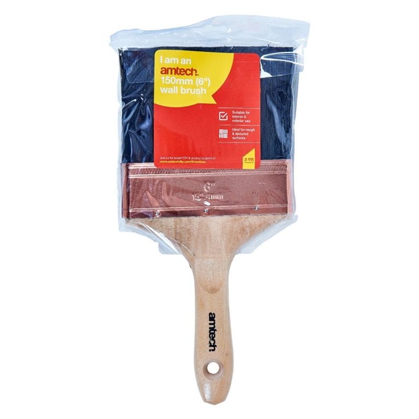 S3965 150mm (6") Wall Brush