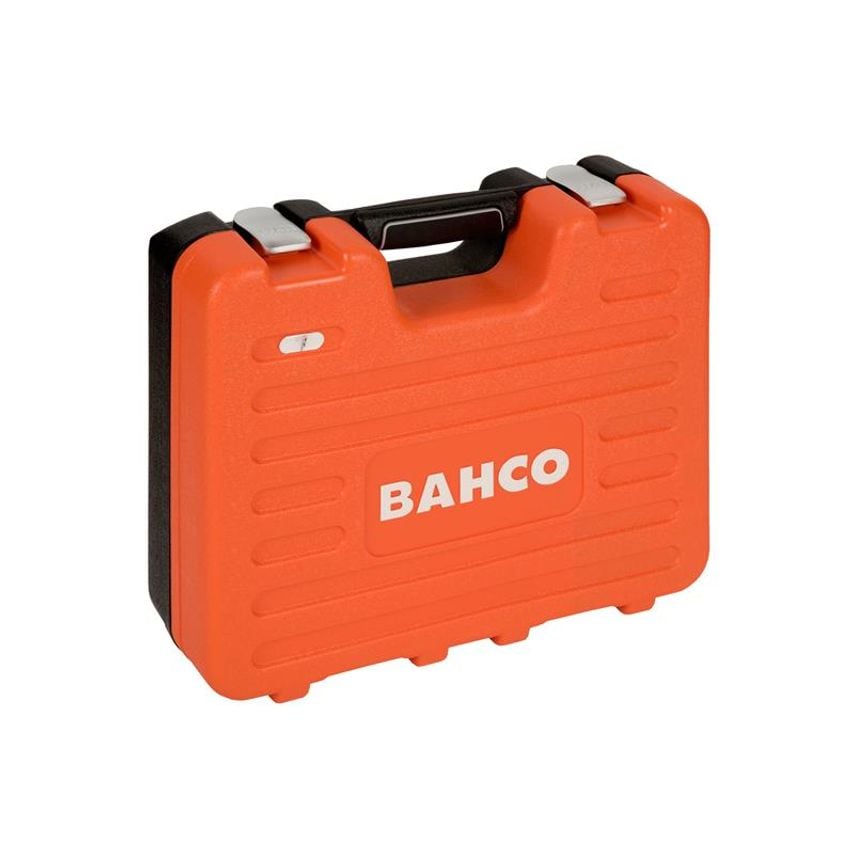 S400 1/2in Drive Socket & Spanner Set, 40 Piece BAHS400