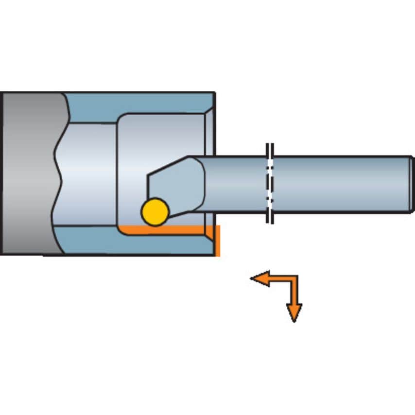 S40T-CRSNR12-ID Boring Bar