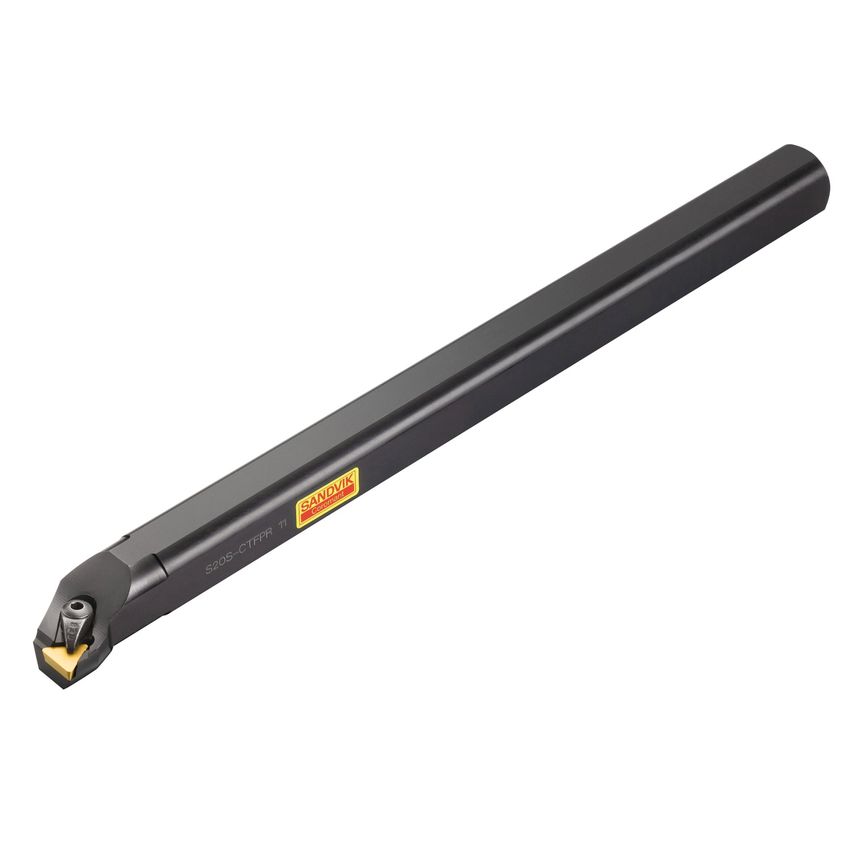 S40V-CTFPR 22 Tool Holder