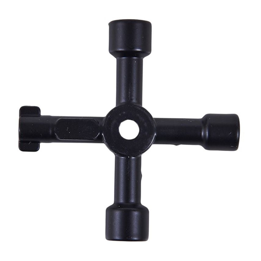 S4600 4-Way Plumbing Key