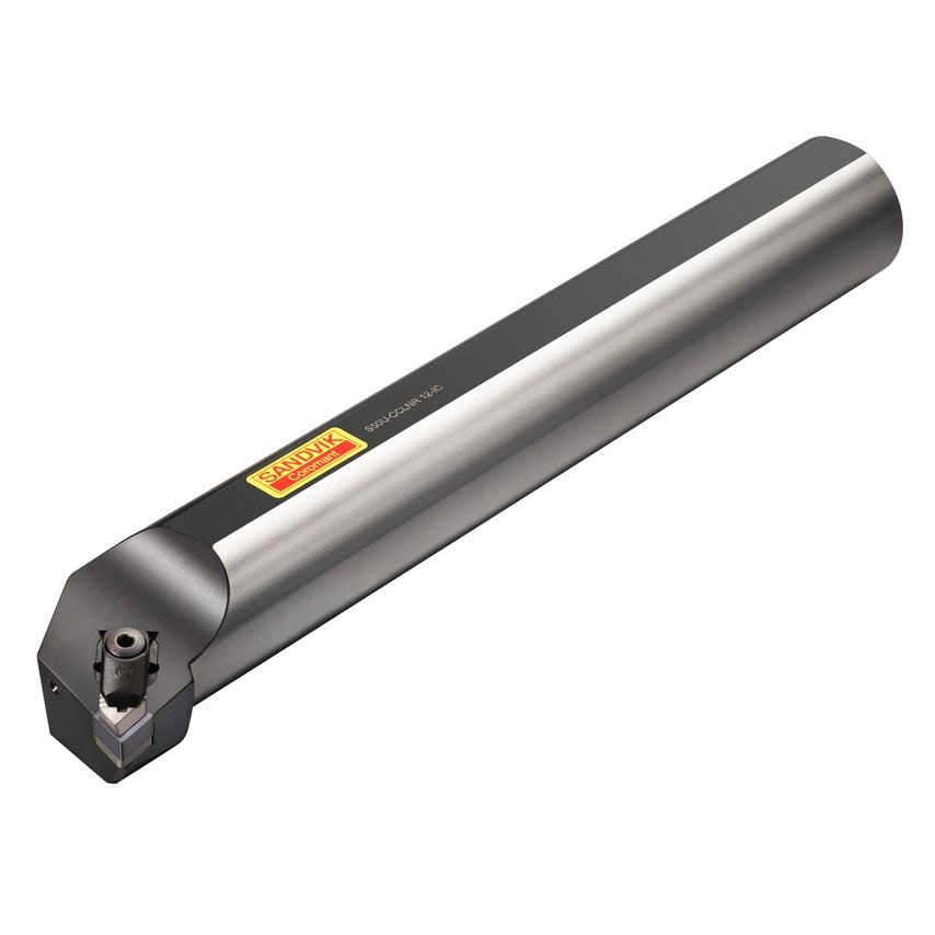 S50U-CCLNR 12-IC Tool Holder