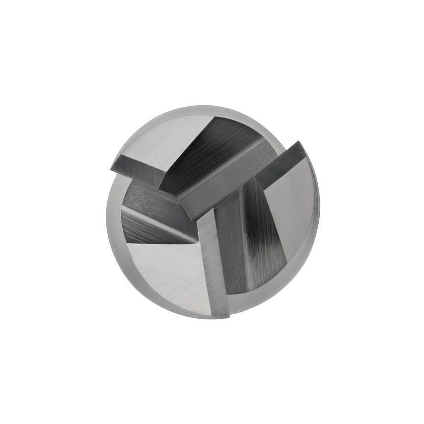 S715 18MM Carbide ALCRN 3FL Extra Long Series Slot Drill