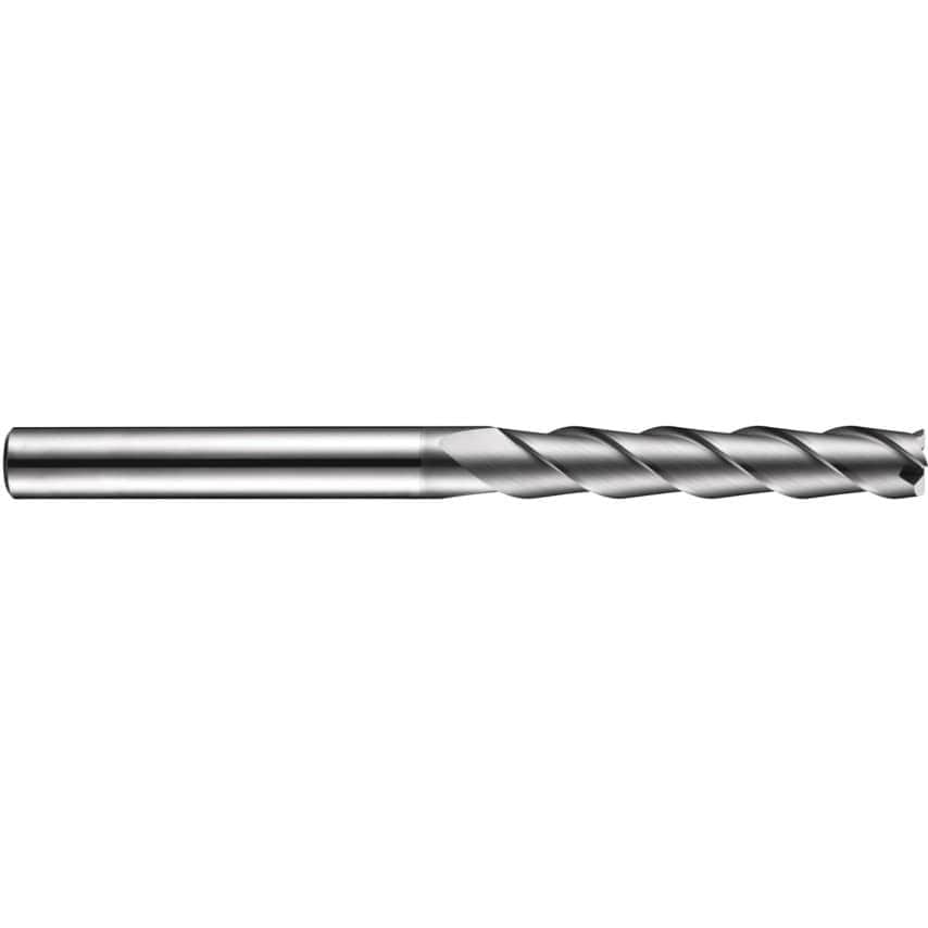 S715 18MM Carbide ALCRN 3FL Extra Long Series Slot Drill