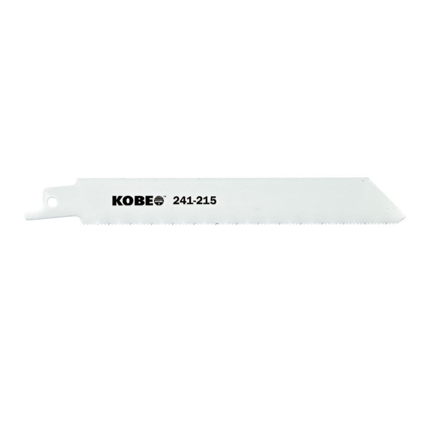 S922EF All-purpose Saw Blades, Pack of 5