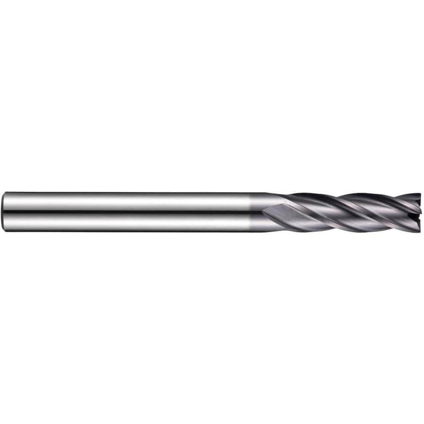 S944 5.00MM TiAlN Carbide 4FL End Mill