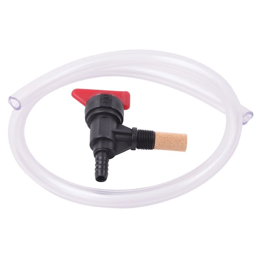 SA141 Petrol Pipe & Tap ALMSA141
