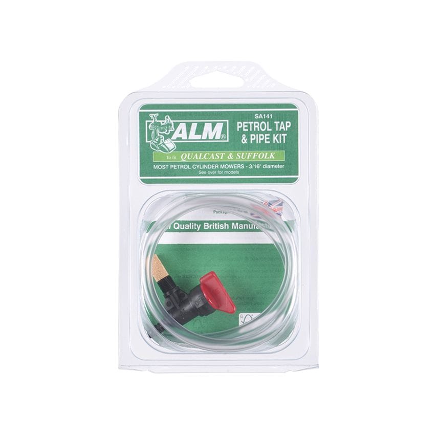 SA141 Petrol Pipe & Tap ALMSA141