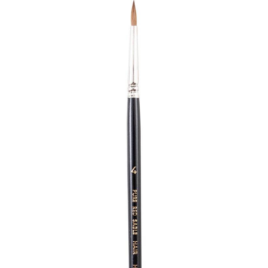 SA44 Pencil Brush Size-2