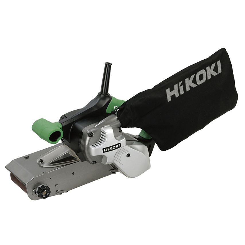 SB10V2 Belt Sander 100mm 1020W 240V HIKSB10V2